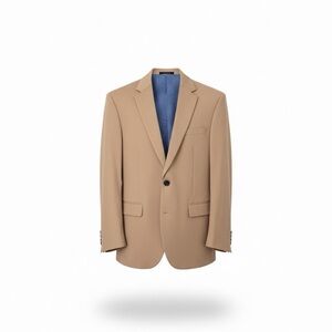 Tahari Camel Blazer for Men